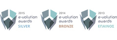 E-marketplace and e-volution Awards