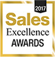 Sales Excellence Award